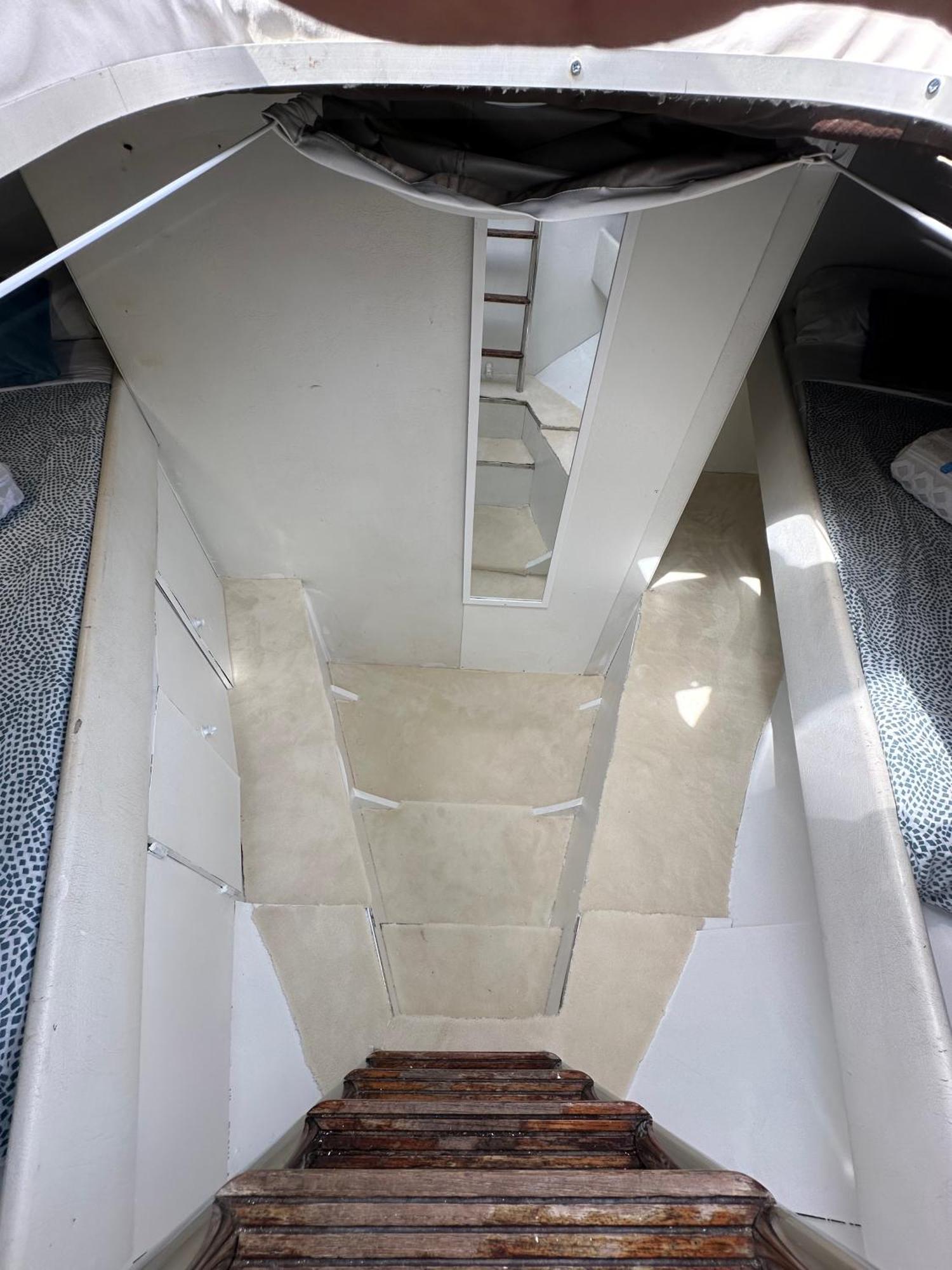 Habitacion Marineria Boat Aloha برشلونة المظهر الخارجي الصورة